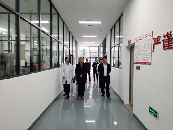 青云譜區(qū)委常委統(tǒng)戰(zhàn)部部長黃云松蒞臨南昌市政建設(shè)調(diào)研指導工作6002.jpg