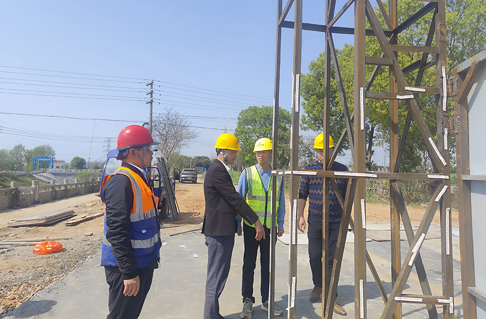 紀(jì)委專(zhuān)項(xiàng)督查｜嚴(yán)查違規(guī)收送禮品、工程進(jìn)度與安全生產(chǎn)